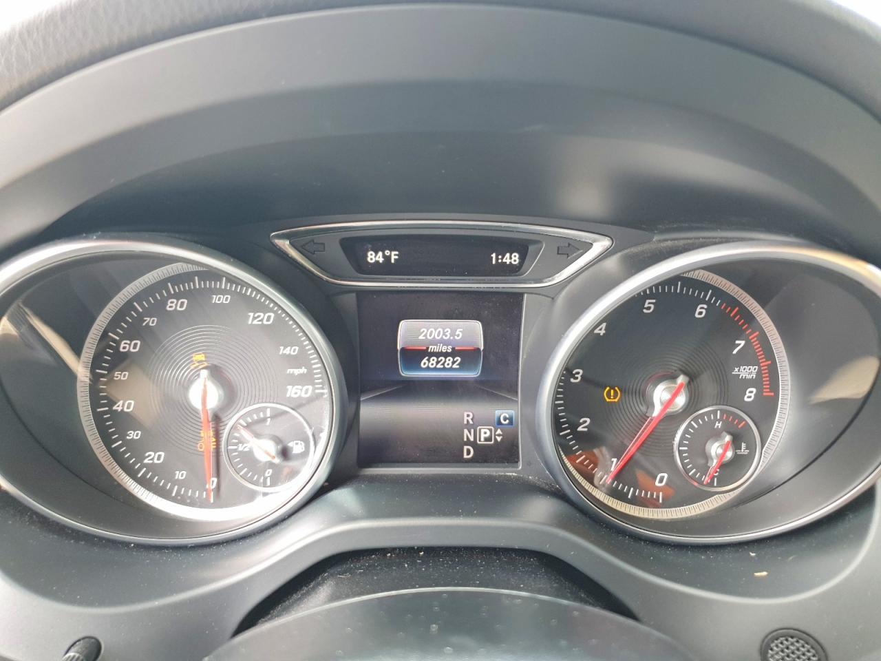 2019 Mercedes-Benz Gla 250 4Matic - zdjęcie 9