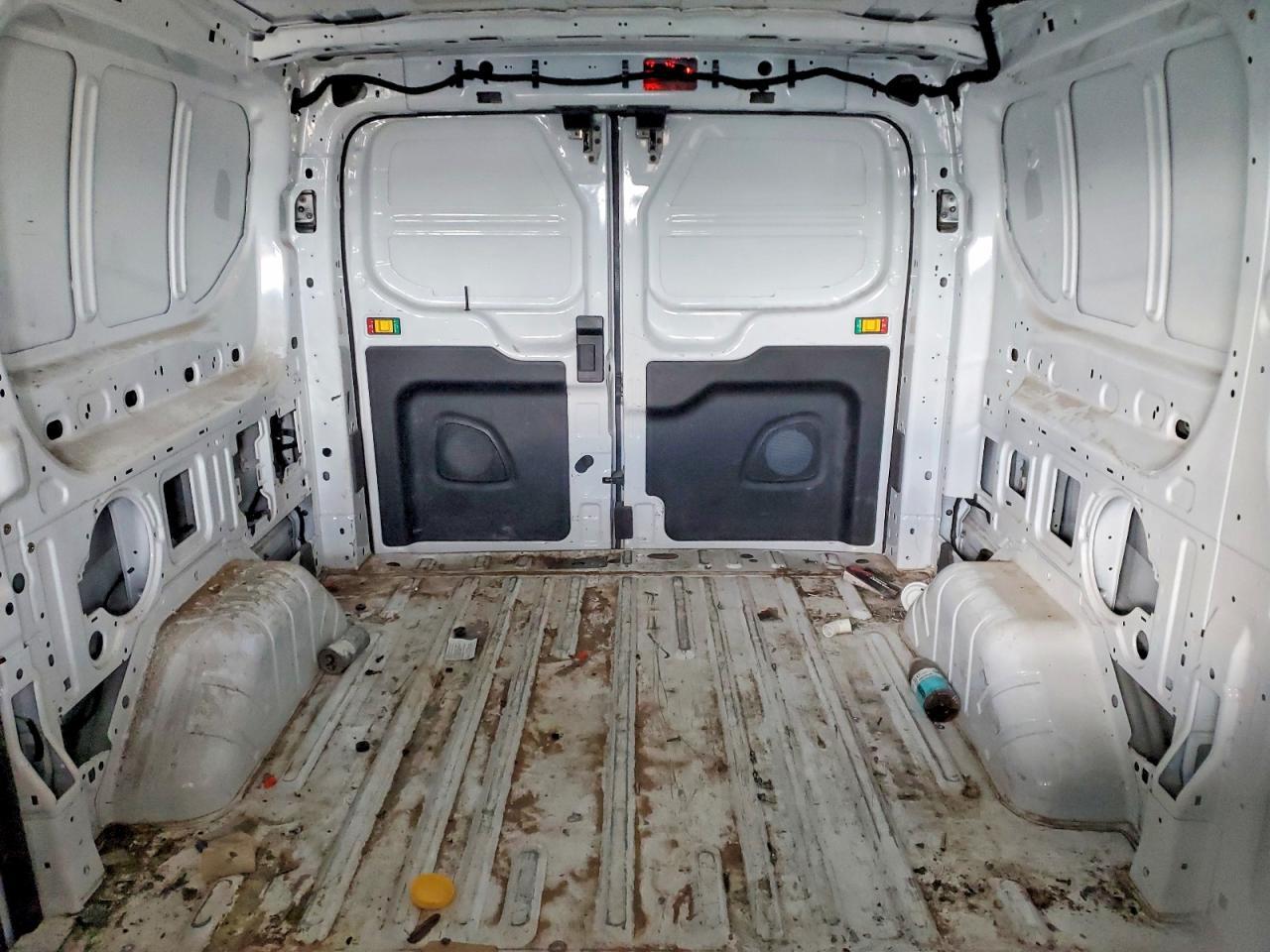 2022 Ford Transit T-150 - zdjęcie 10