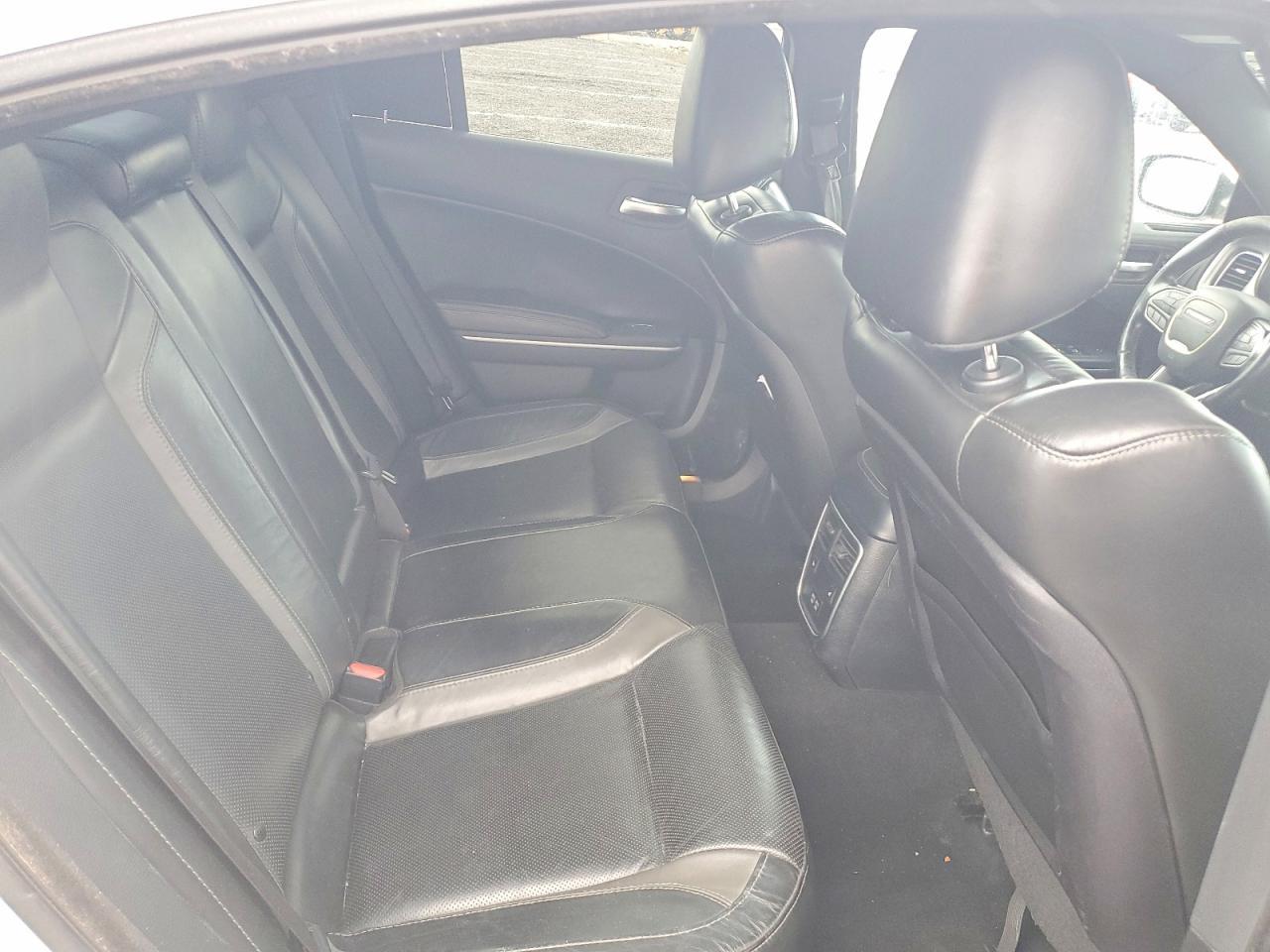 2020 Dodge Charger Sxt - zdjęcie 10