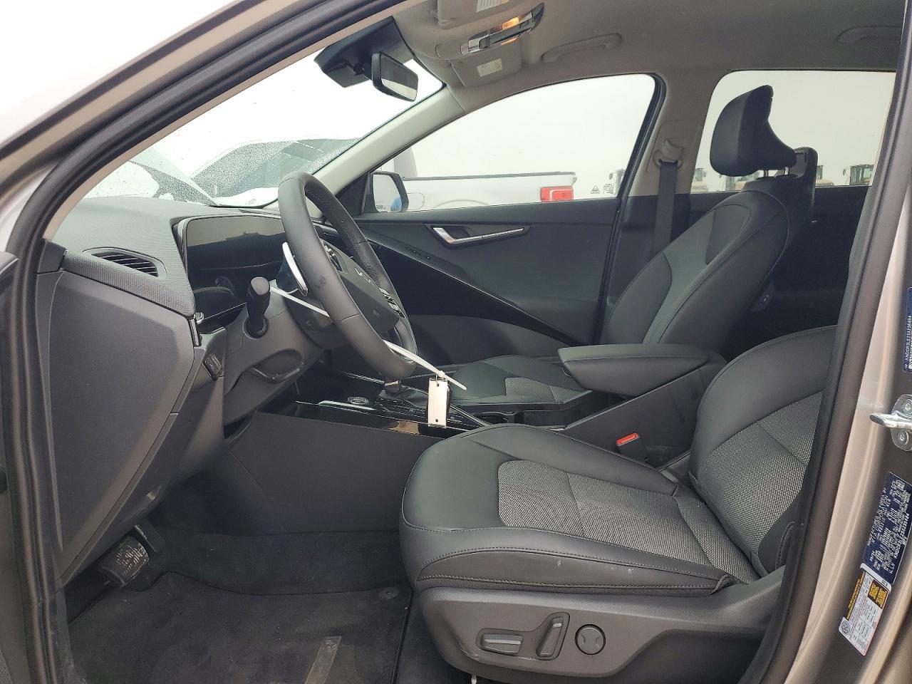 2025 Kia Niro Ex - zdjęcie 7