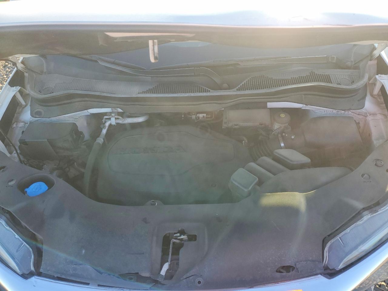 2019 Honda Pilot Ex - zdjęcie 12