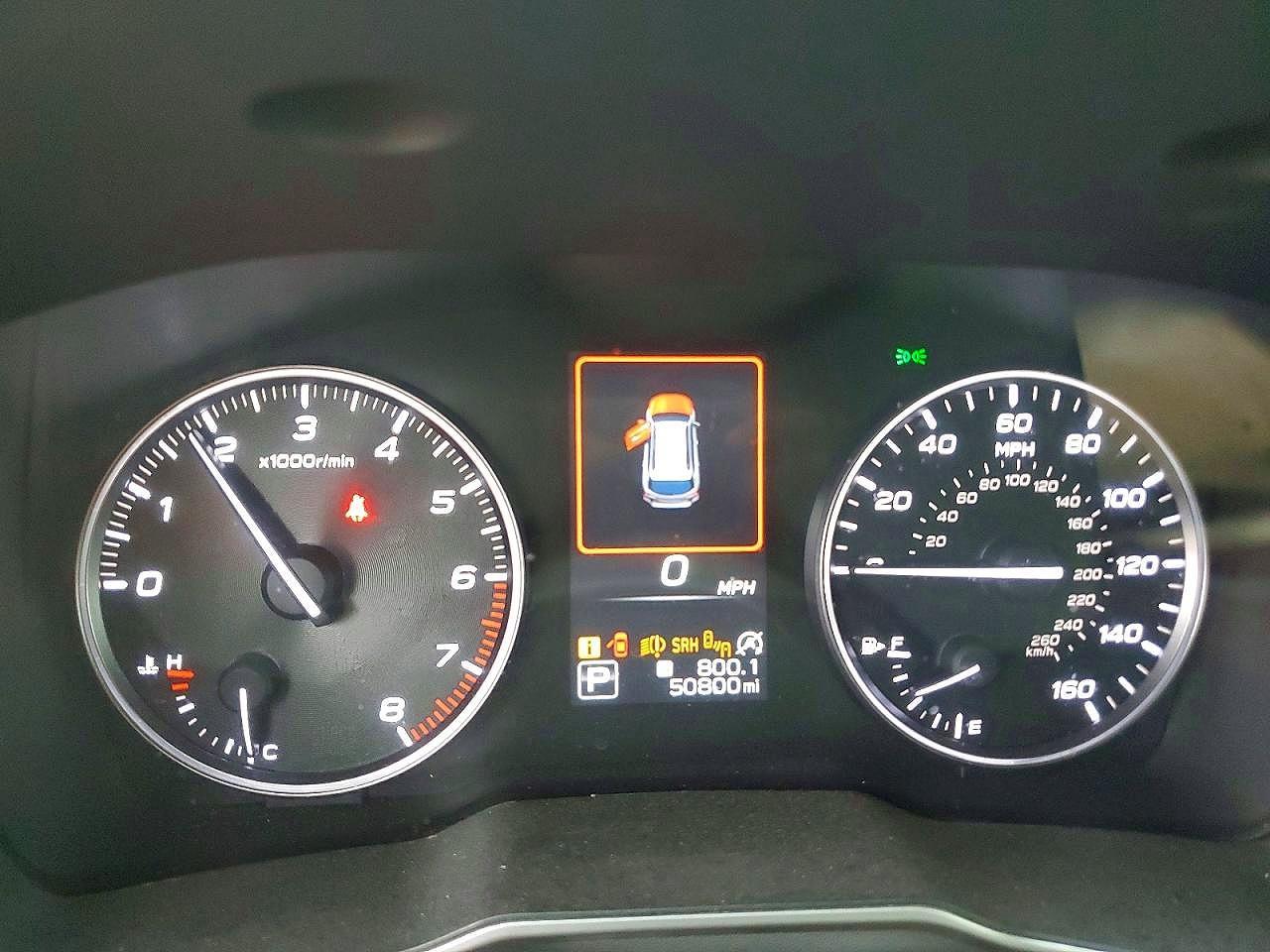 2022 Subaru Outback Limited Xt - zdjęcie 9