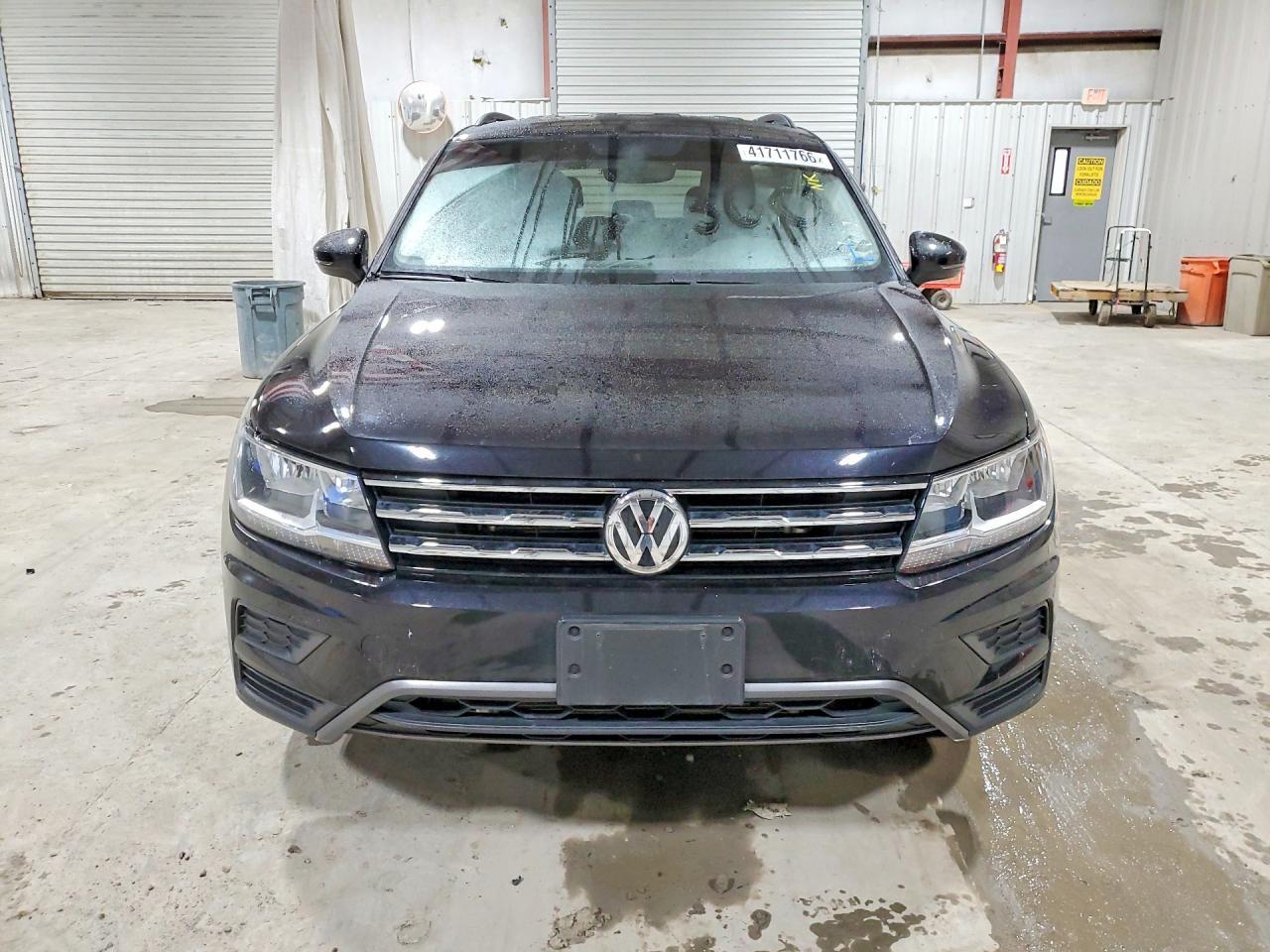 2021 Volkswagen Tiguan Se - zdjęcie 5