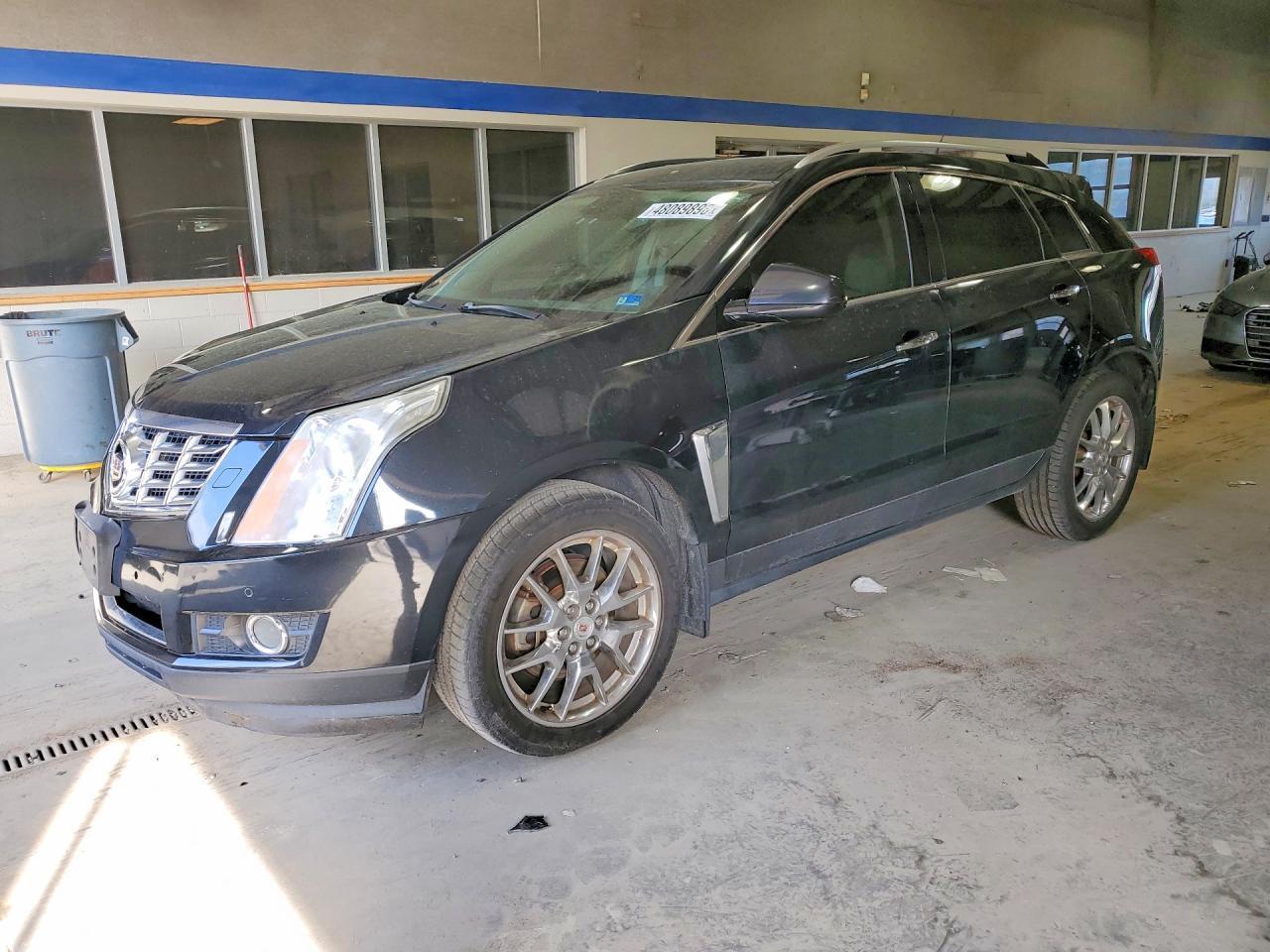 2013 Cadillac Srx Performance Collection - zdjęcie główne