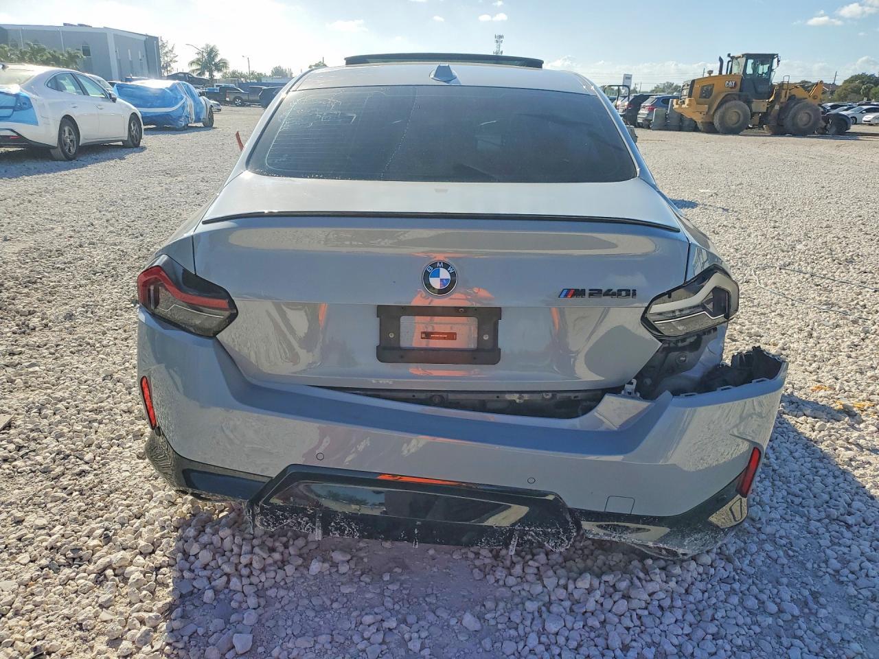 2024 BMW M240I - zdjęcie 6