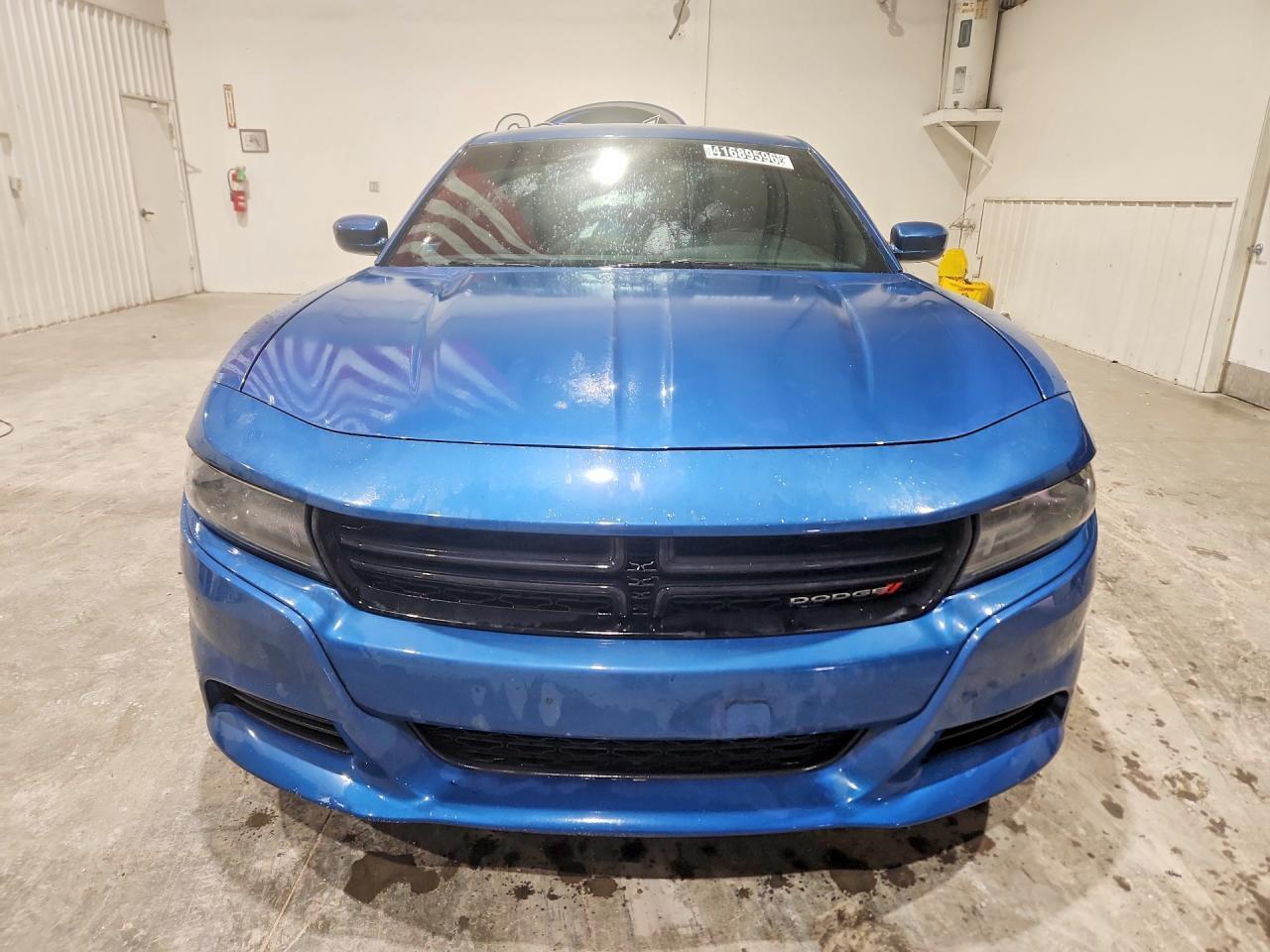 2020 Dodge Charger Sxt - zdjęcie 5