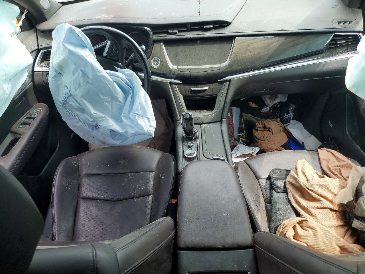 2020 Cadillac Xt6 Premium Luxury - zdjęcie 8