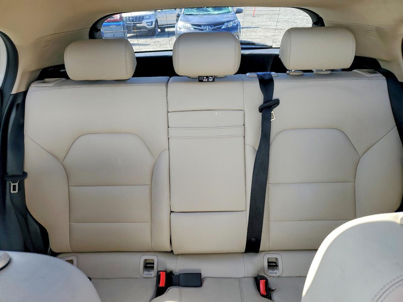 2019 Mercedes-Benz Gl-Glass - zdjęcie 10