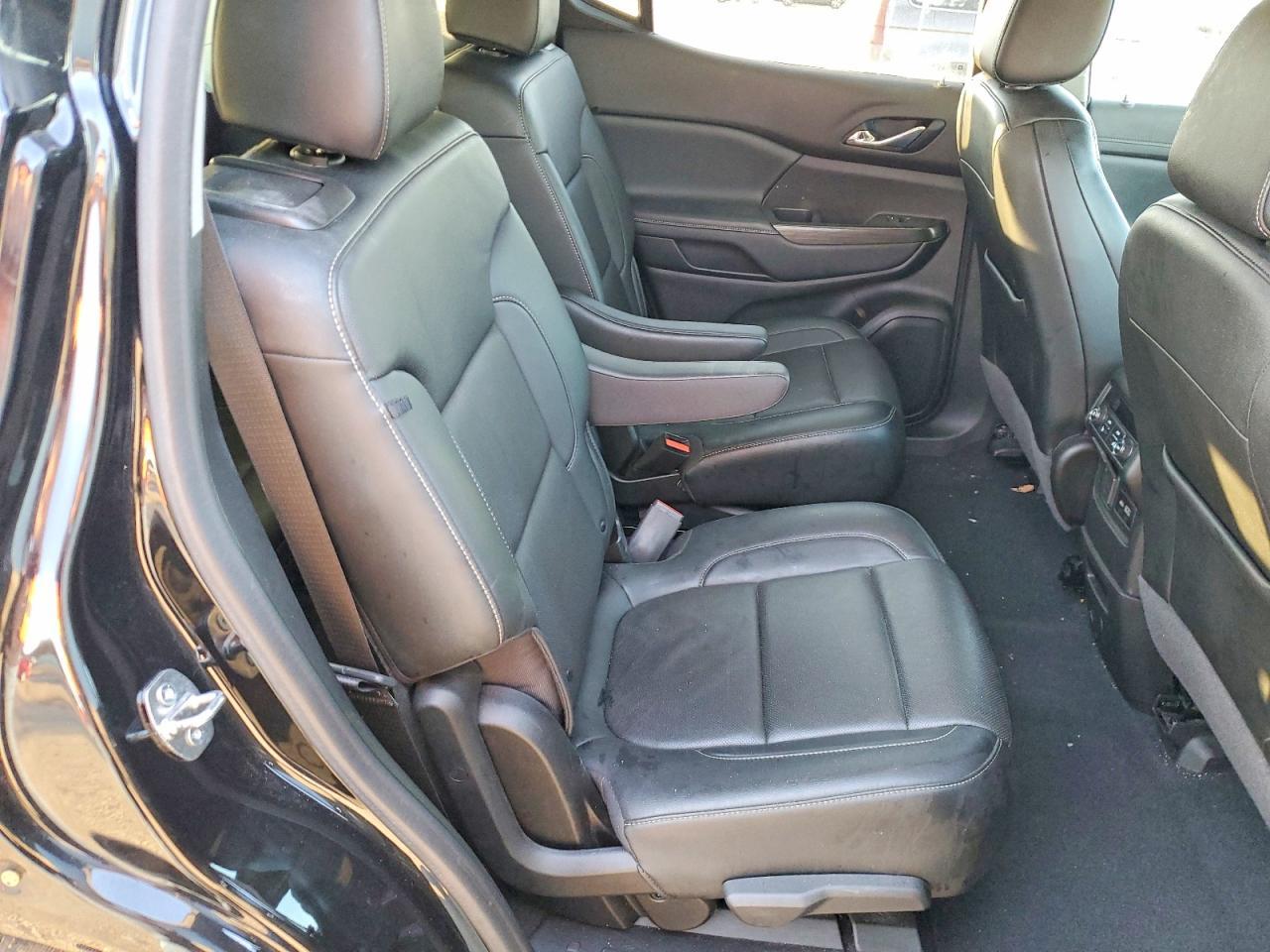 2022 GMC Acadia Slt - zdjęcie 11