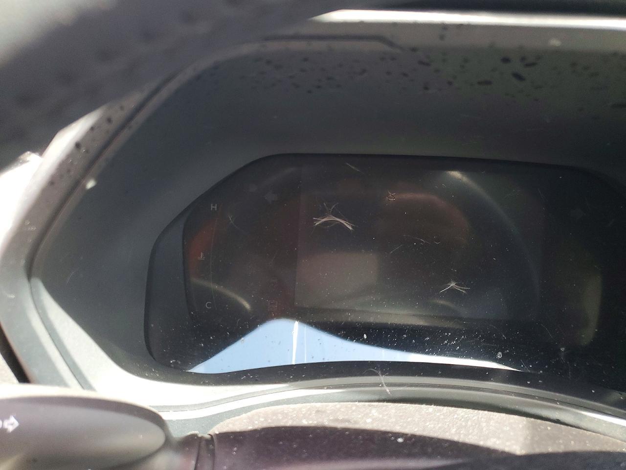 2025 Toyota Grand Highlander Xle - zdjęcie 9