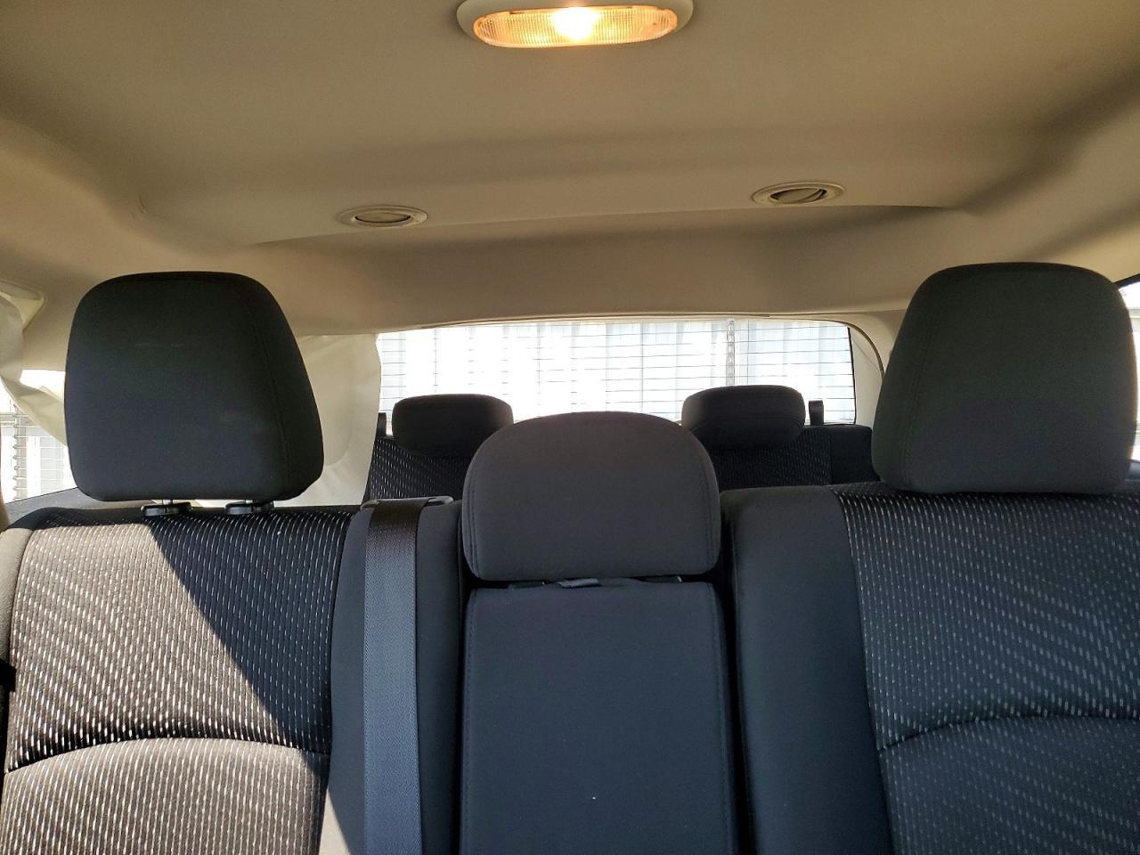 2018 Dodge Journey Se - zdjęcie 10