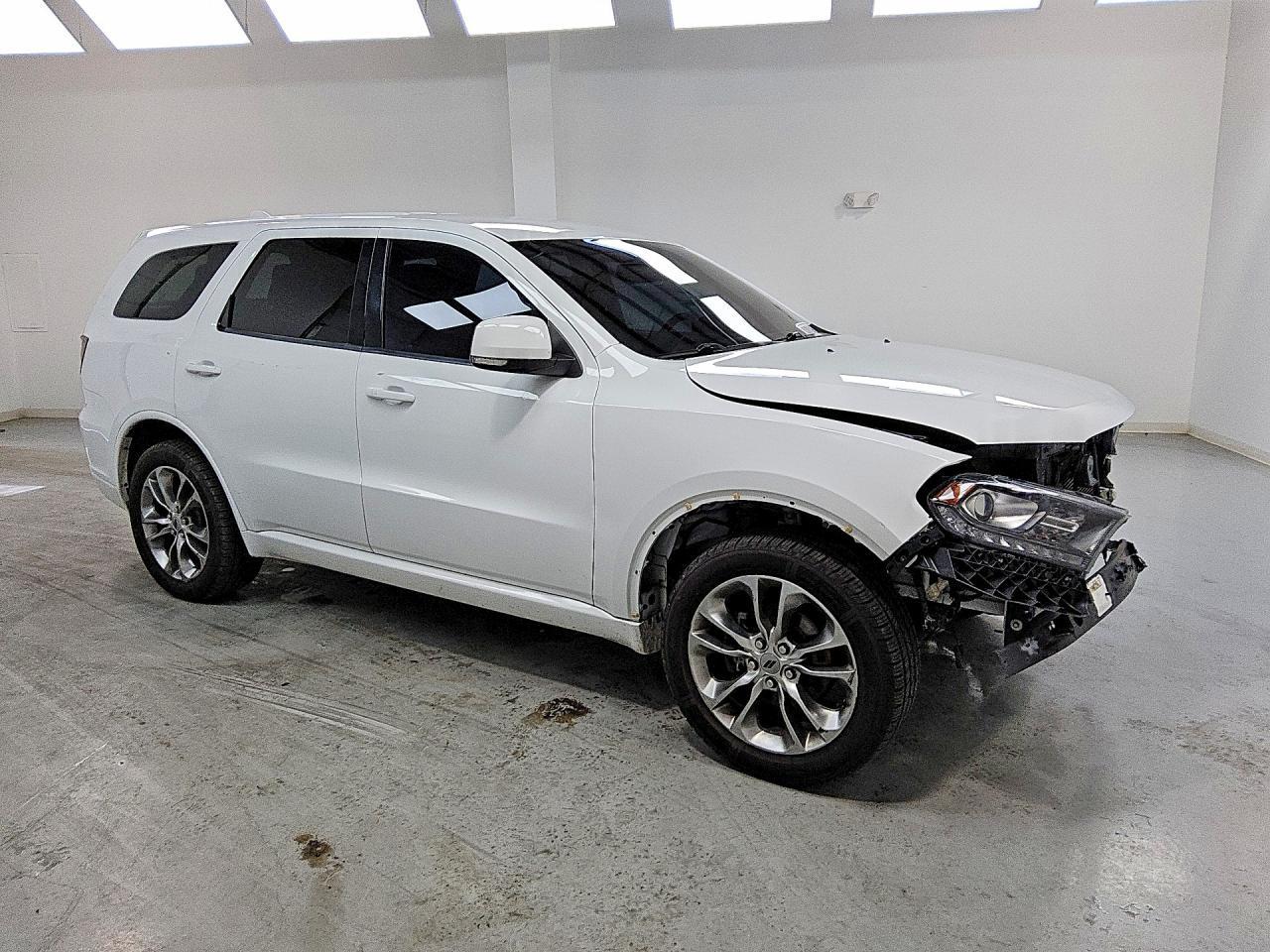 2020 Dodge Durango Gt - zdjęcie 4