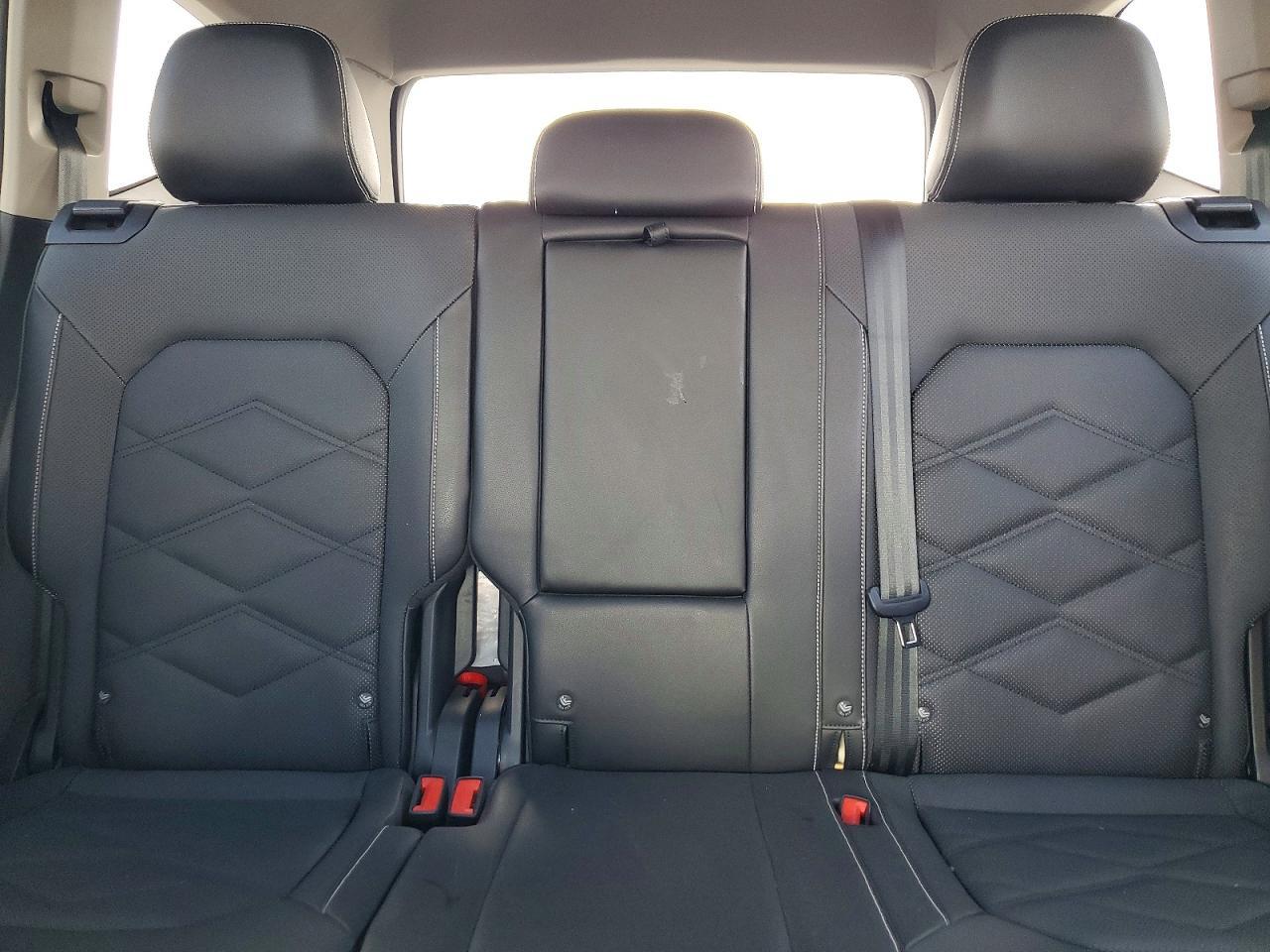 2024 Volkswagen Atlas Se - zdjęcie 10