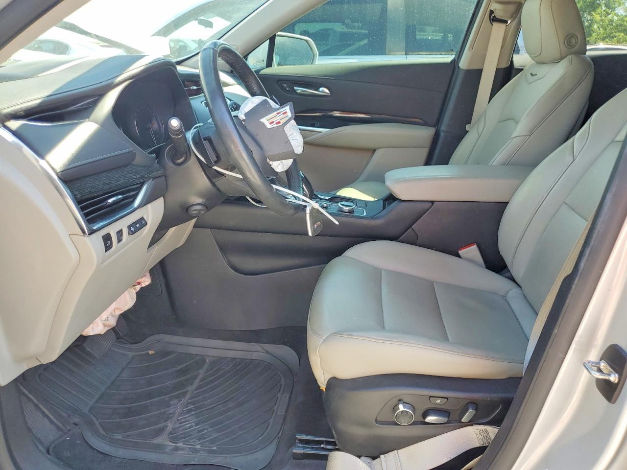 2019 Cadillac Xt4 Premium Luxury - zdjęcie 7