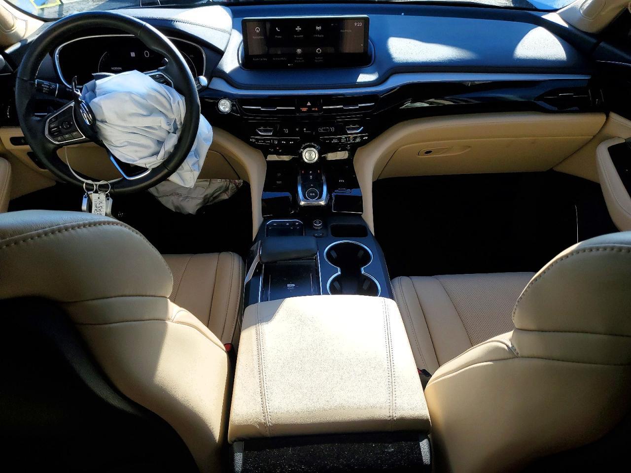 2024 Acura Mdx Technology - zdjęcie 8