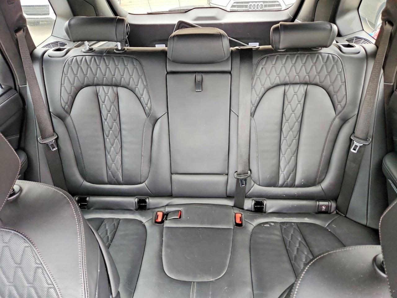 2021 BMW X5 xDrive45E - zdjęcie 10