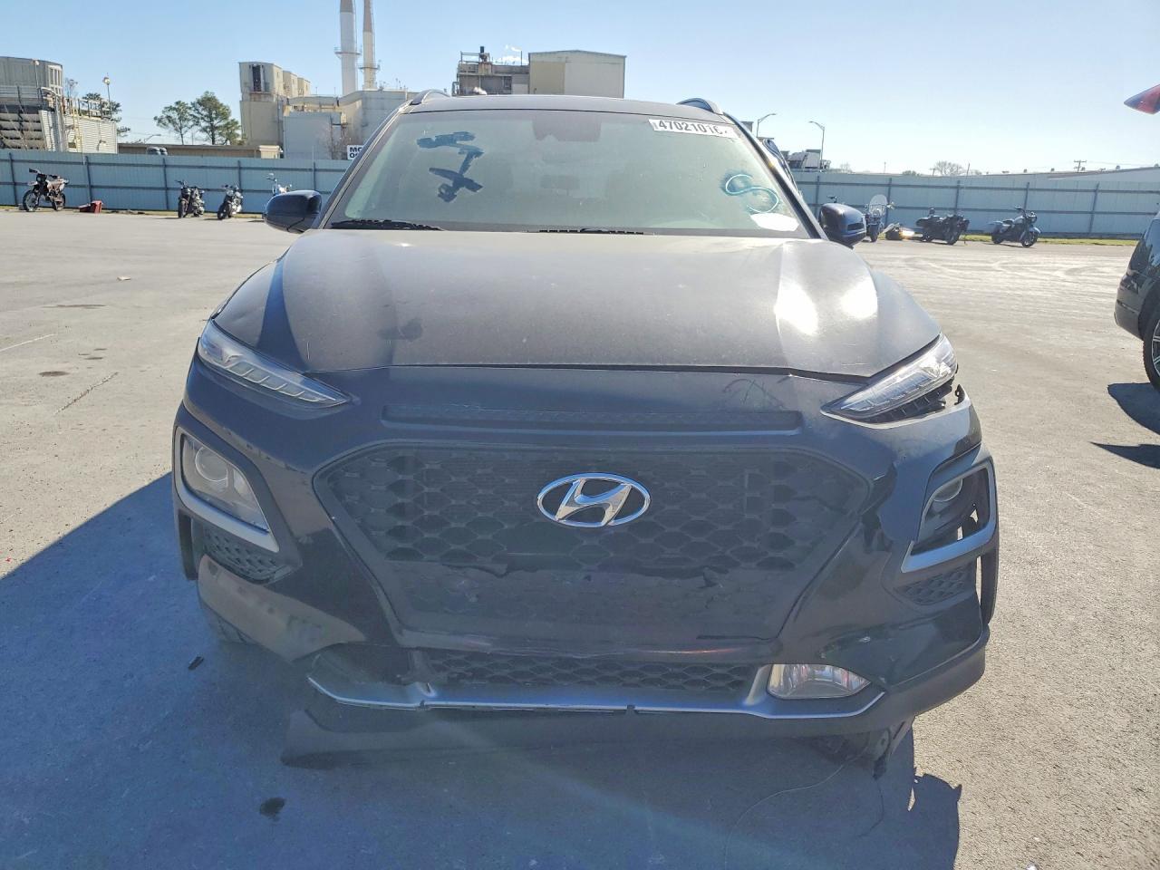 2020 Hyundai Kona Sel Plus - zdjęcie 5