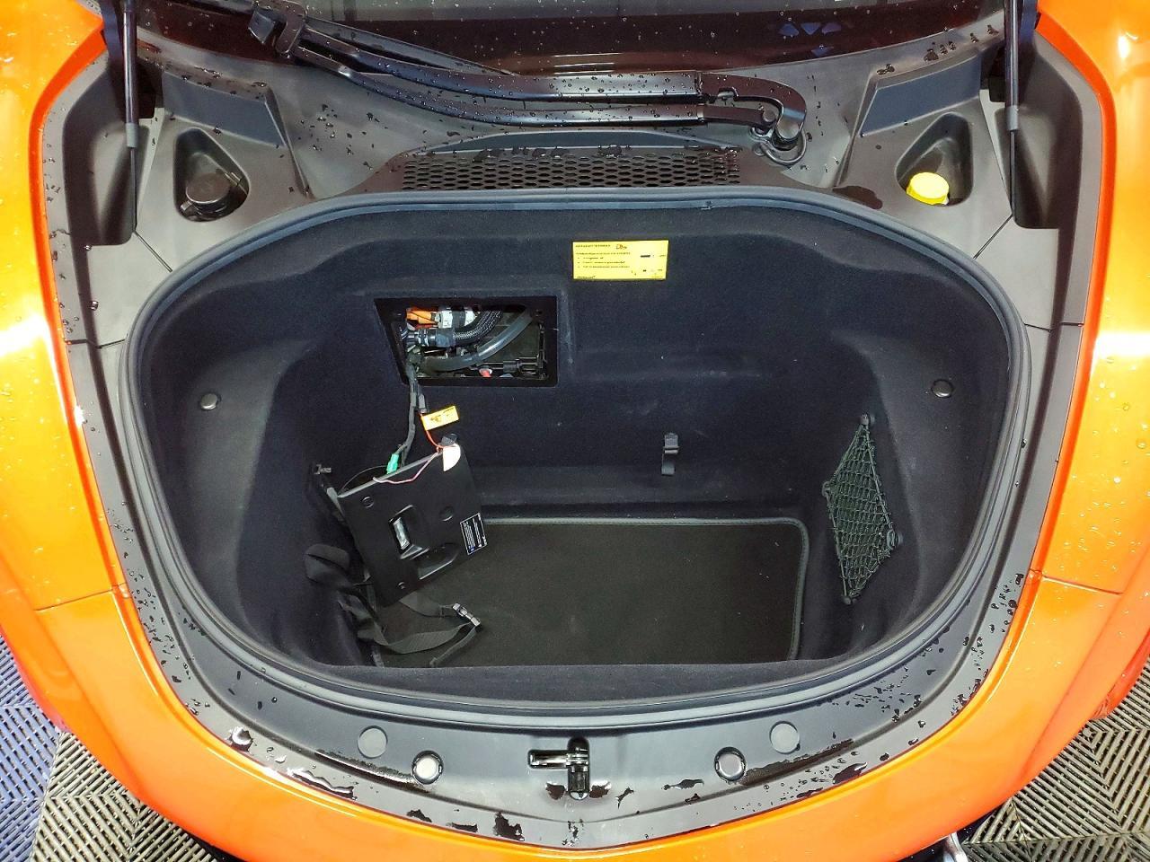 2023 Mclaren Automotive Artura - zdjęcie 11