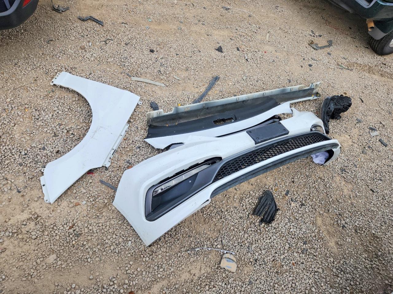 2017 Hyundai Sonata Sport - zdjęcie 12