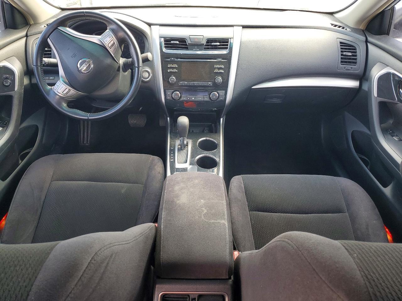 2013 Nissan Altima 2.5 - zdjęcie 8