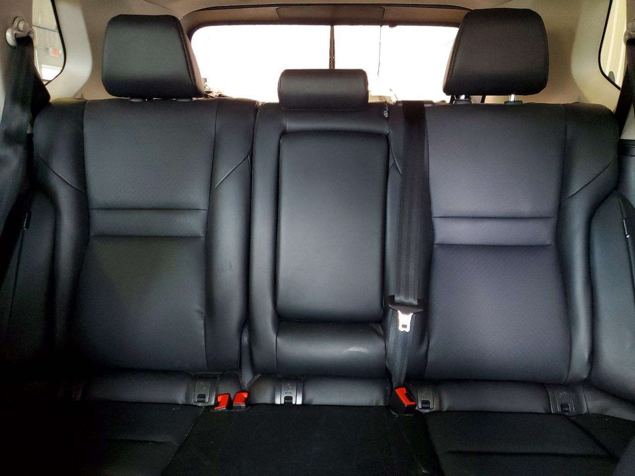 2024 Nissan Rogue Sv - zdjęcie 10