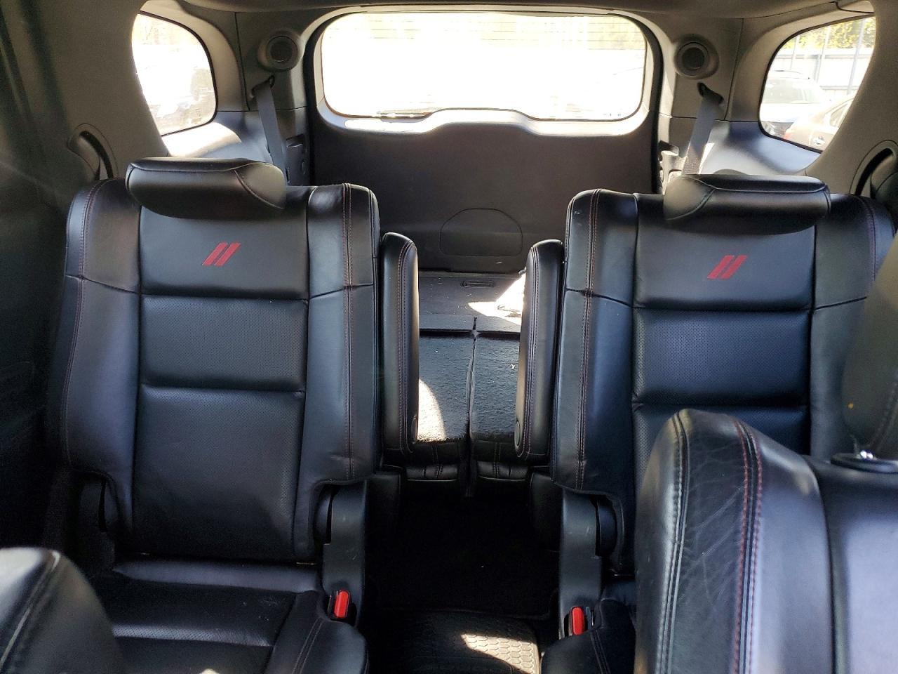 2021 Dodge Durango R - zdjęcie 10