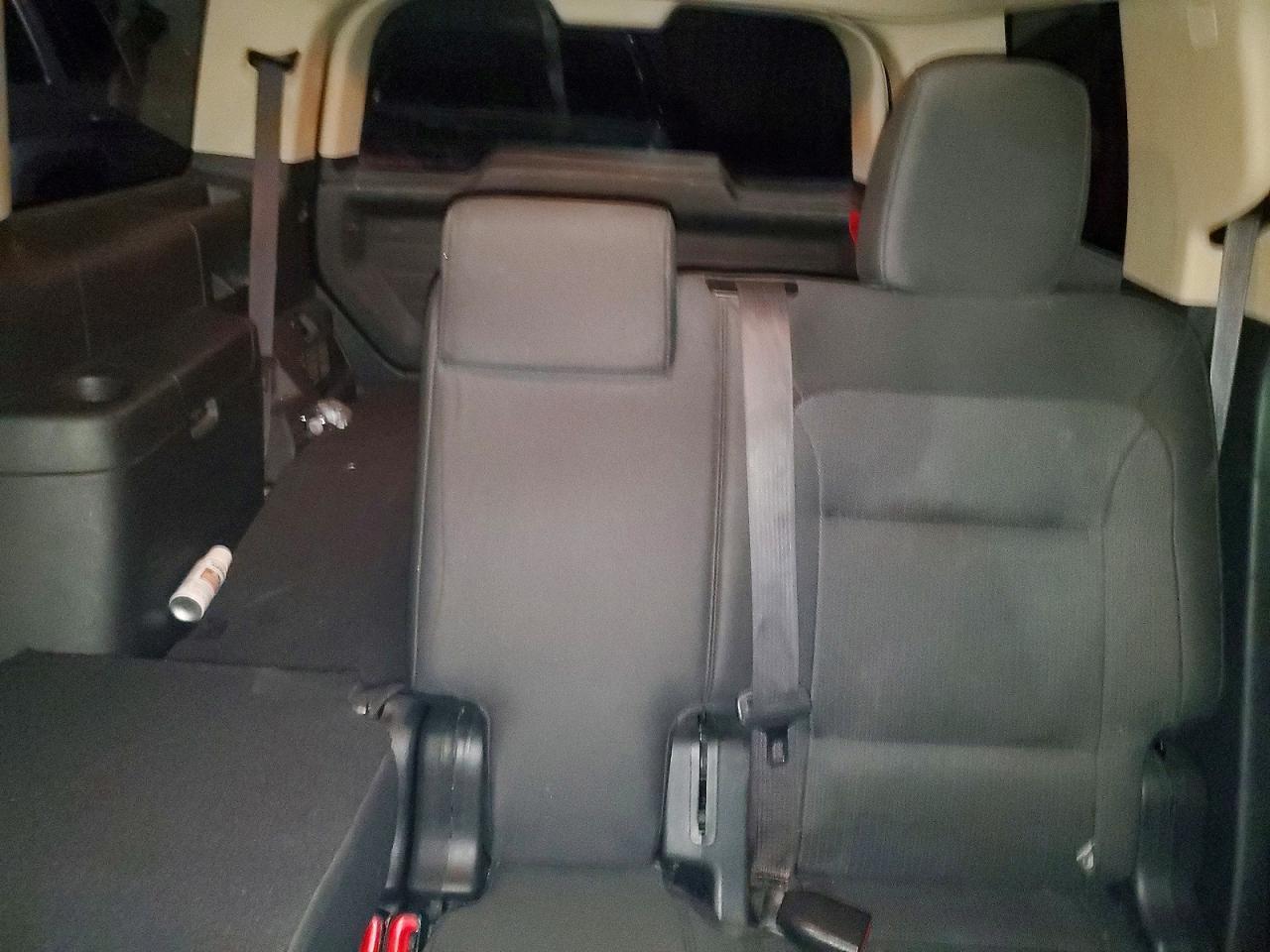 2015 Ford Flex Se - zdjęcie 10
