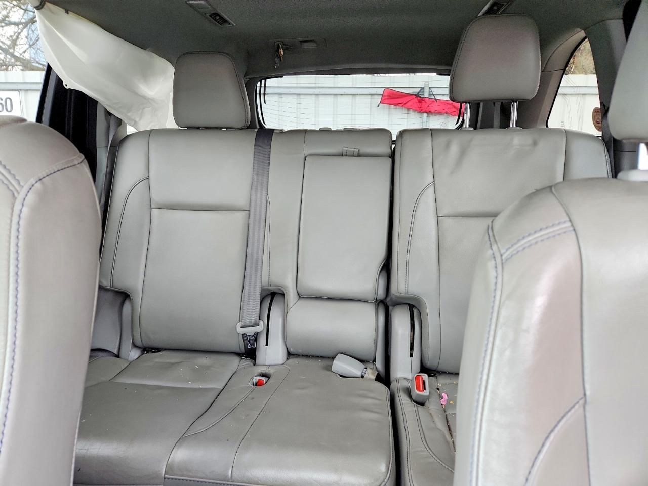 2018 Toyota Highlander Xle - zdjęcie 10