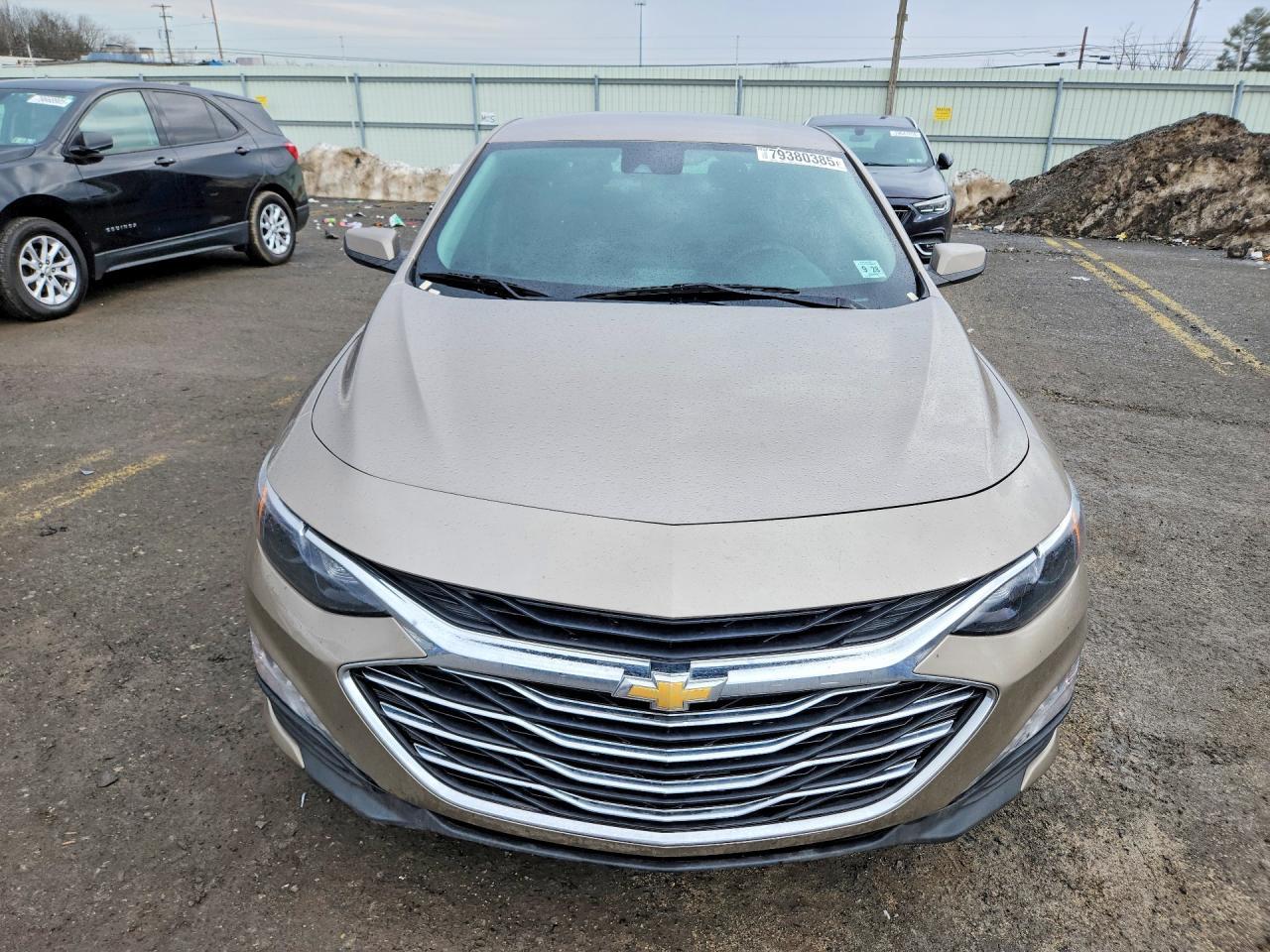 2023 Chevrolet Malibu Lt - zdjęcie 5