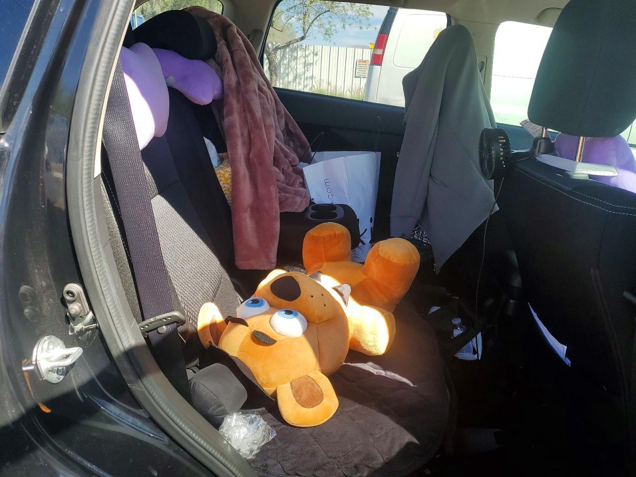 2017 Mitsubishi Outlander Se - zdjęcie 11