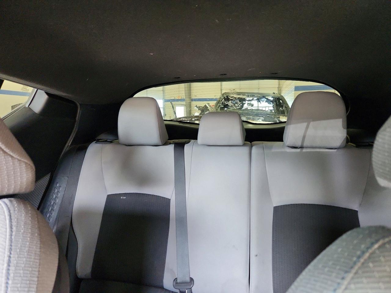 2019 Toyota C-Hr Xle - zdjęcie 10