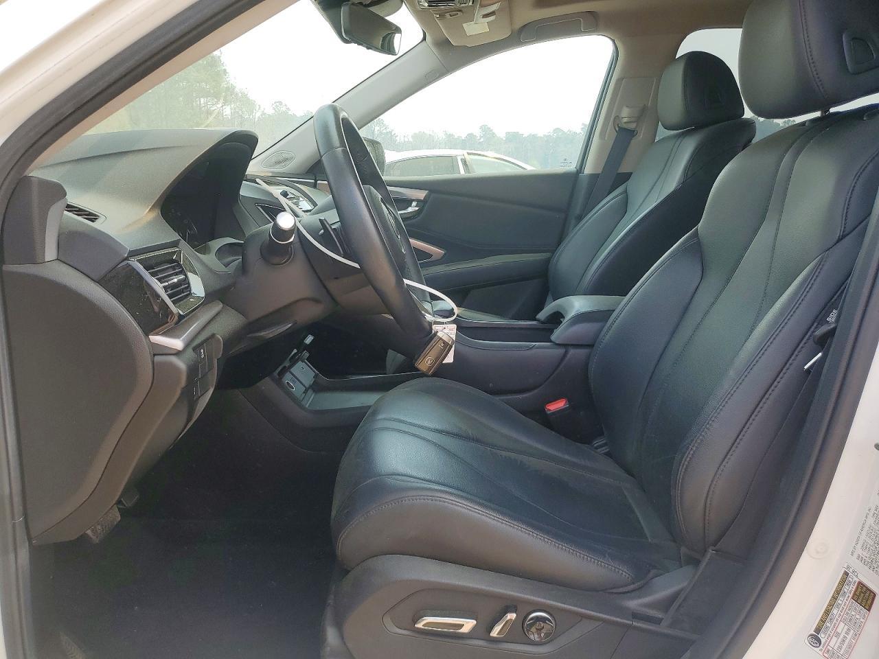 2020 Acura Rdx - zdjęcie 7