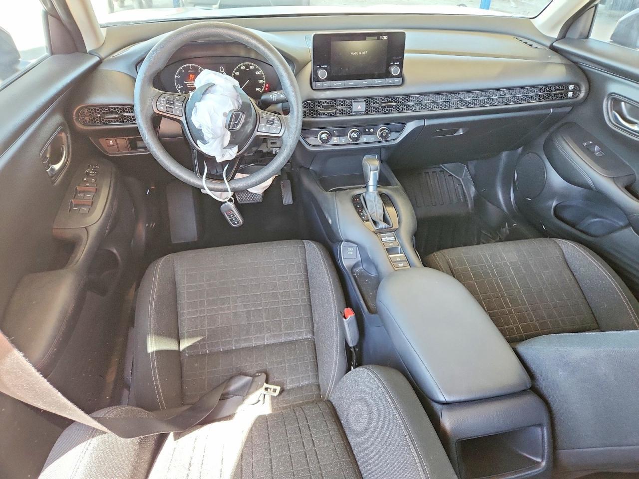 2024 Honda Hr-V Lx - zdjęcie 8