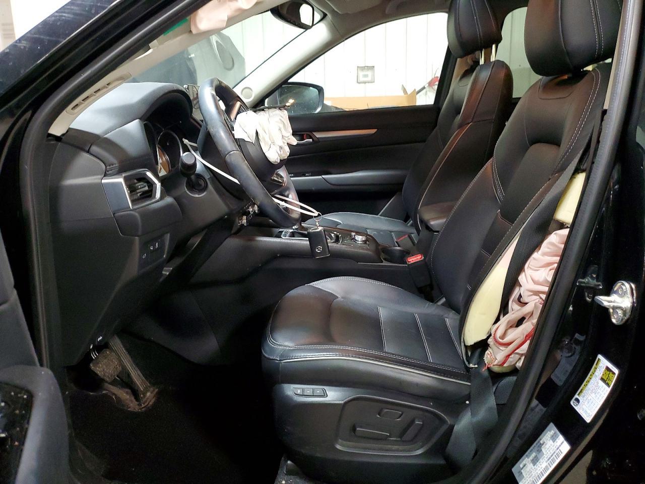 2024 Mazda Cx-5 Preferred - zdjęcie 7