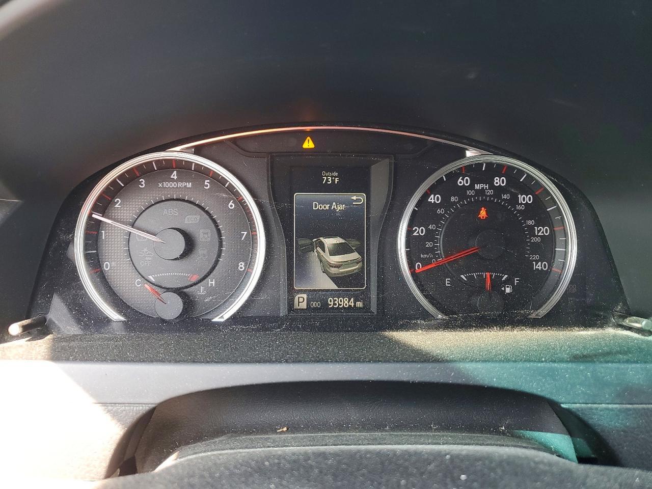 2017 Toyota Camry Se - zdjęcie 9