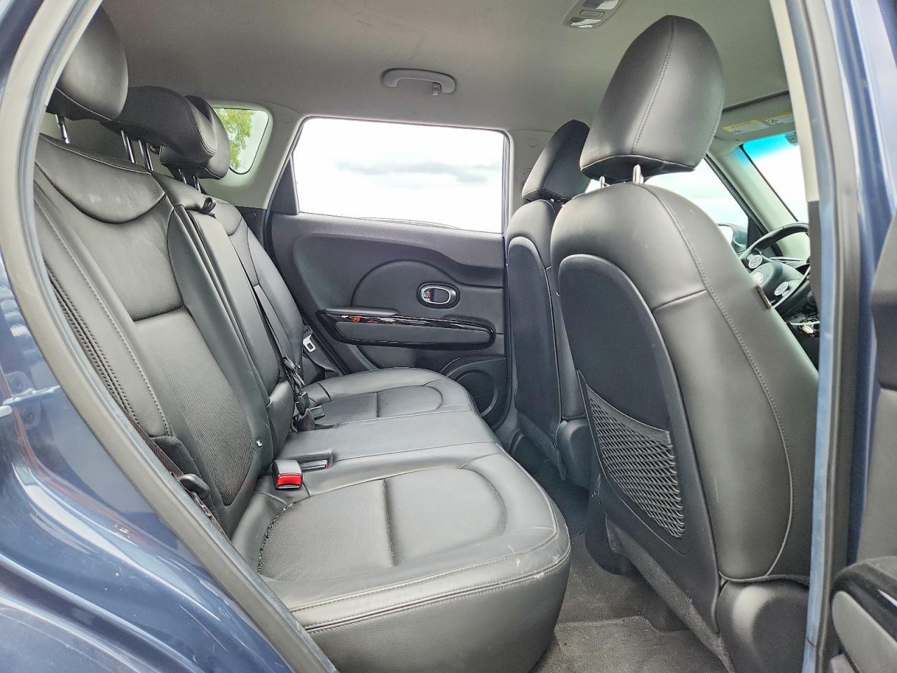 2016 Kia Soul ! - zdjęcie 10