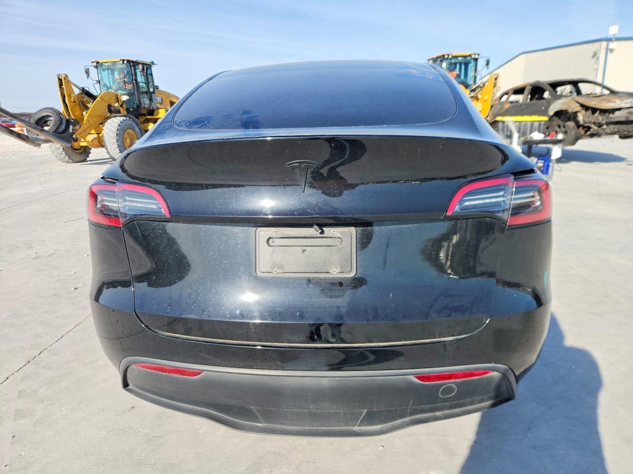 2023 Tesla Model Y - zdjęcie 6