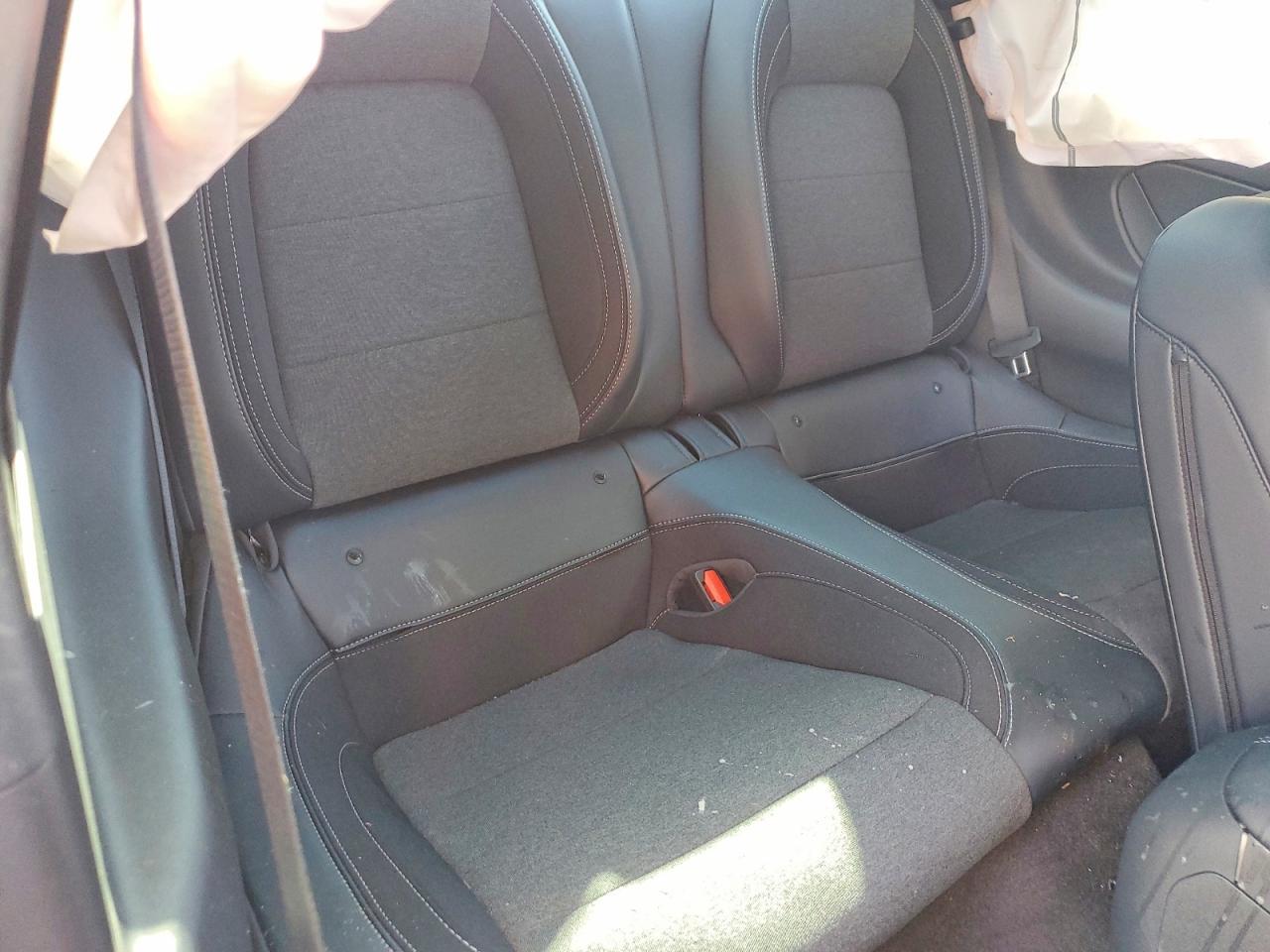 2025 Ford Mustang Gt - zdjęcie 10