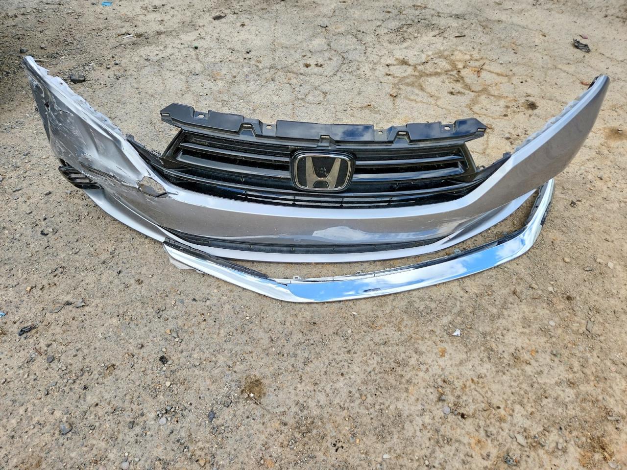 2023 Honda Odyssey Touring - zdjęcie 13