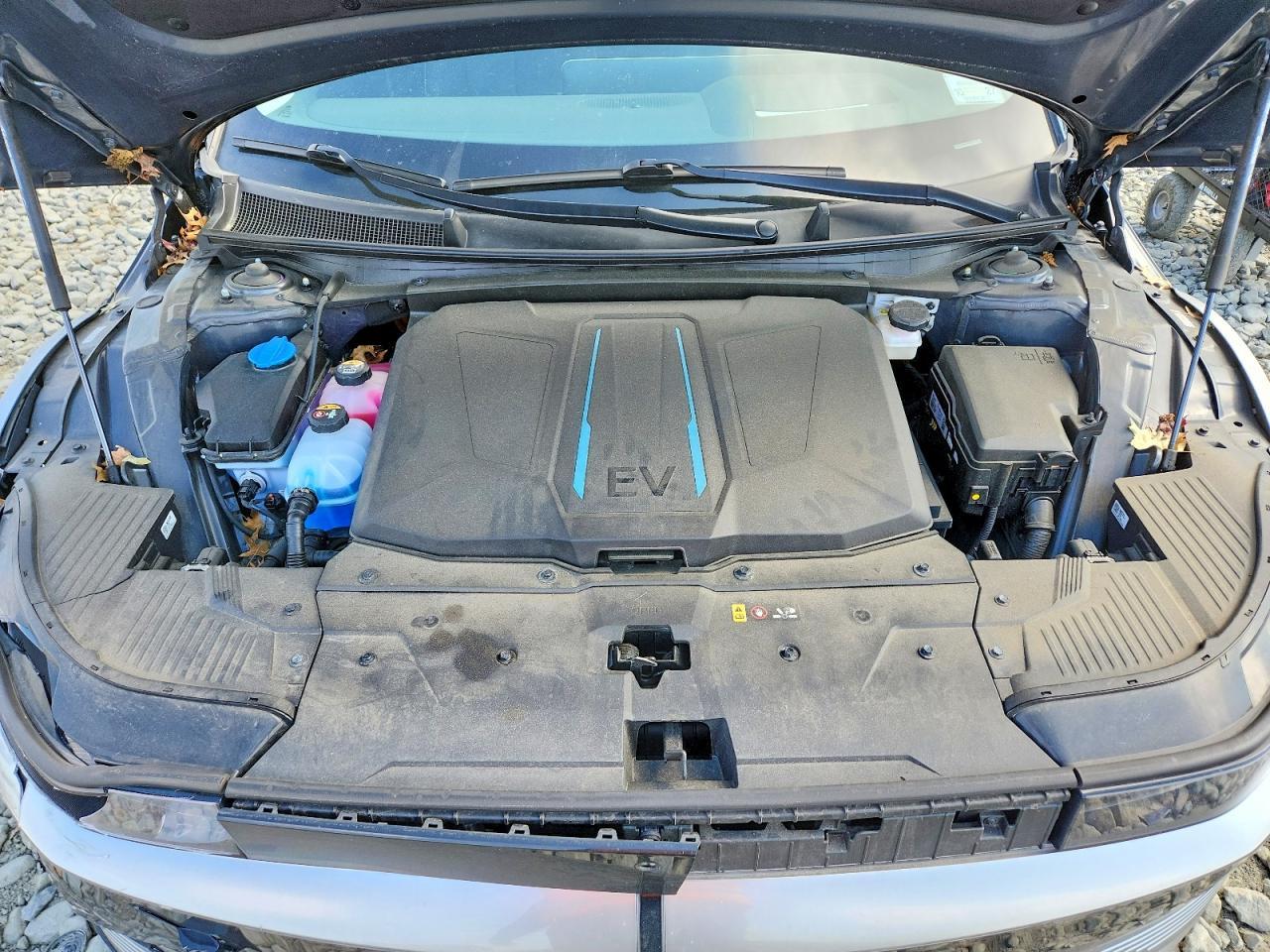 2022 Hyundai Ioniq 5 Limited - zdjęcie 12