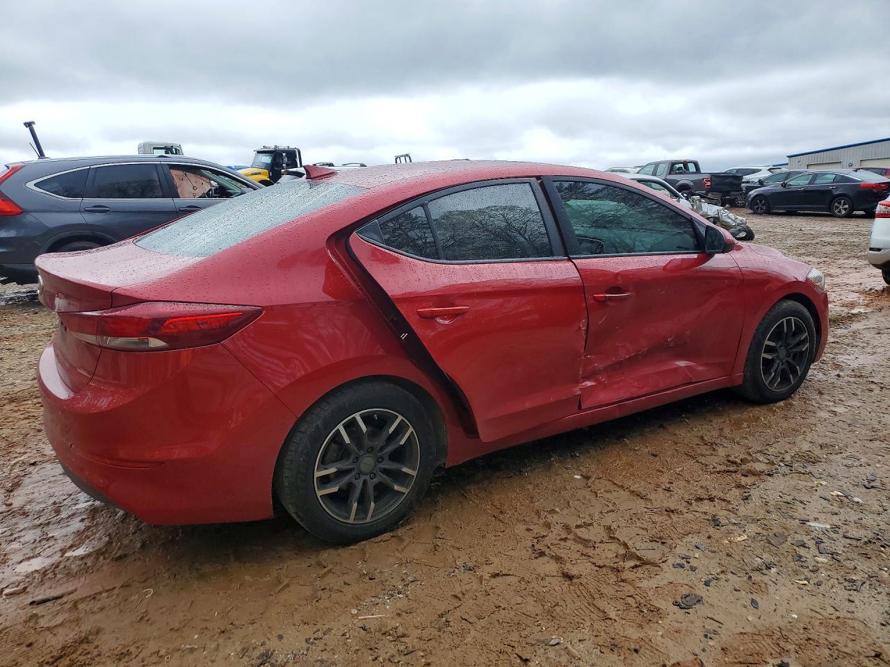 2018 Hyundai Elantra Value Edition - zdjęcie 3