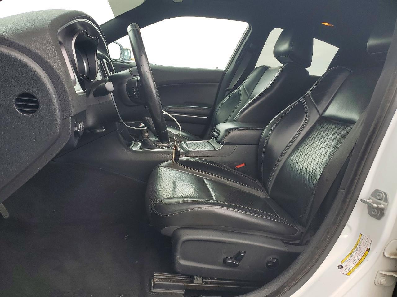 2020 Dodge Charger Sxt - zdjęcie 7