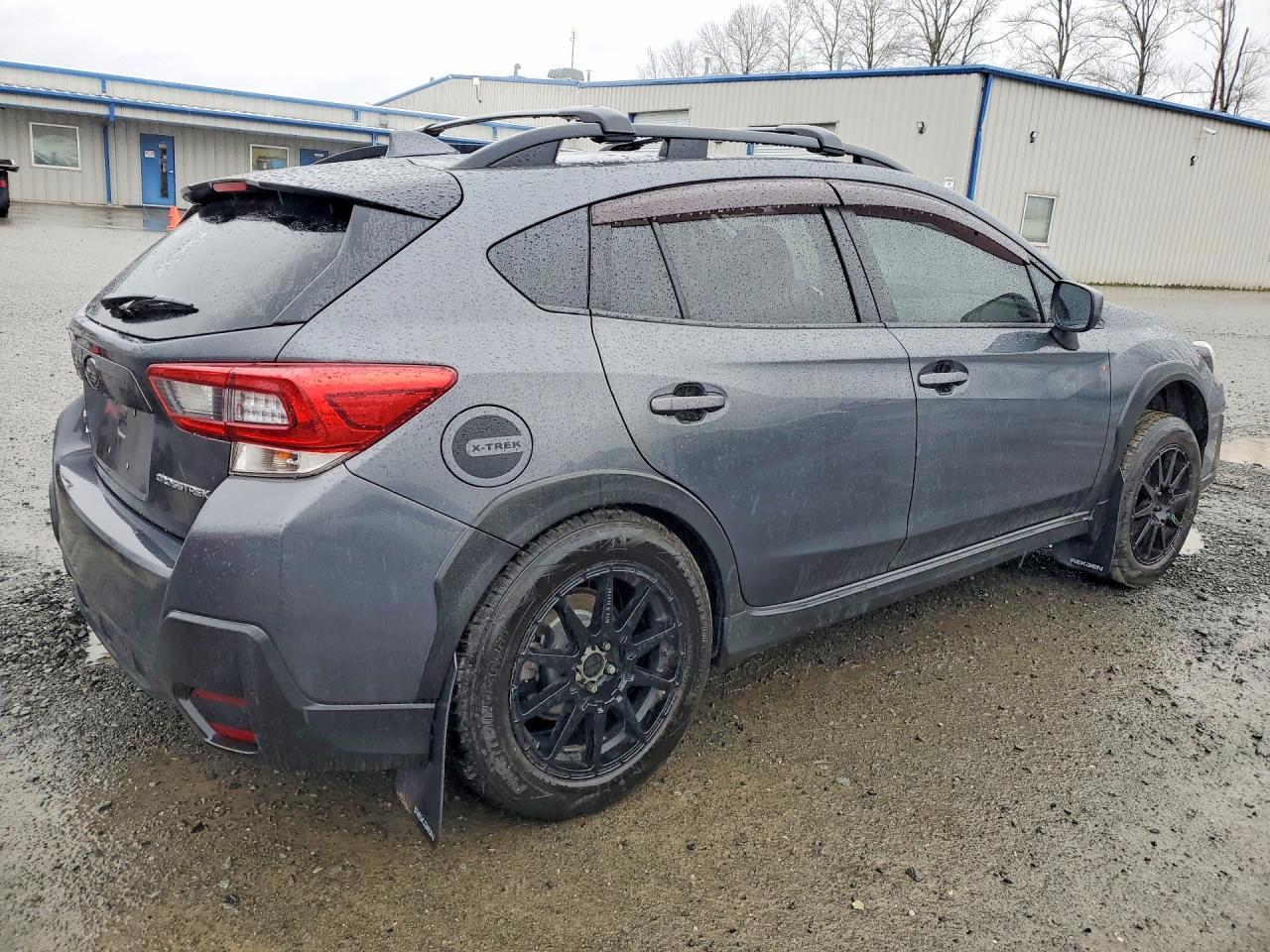 2020 Subaru Crosstrek Premium - zdjęcie 3