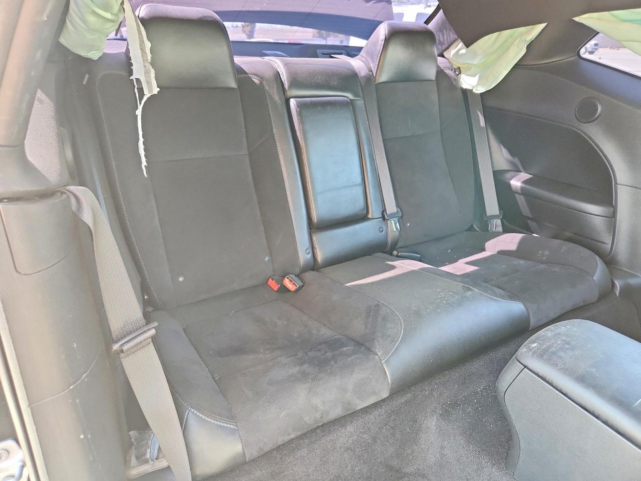 2019 Dodge Challenger R - zdjęcie 10