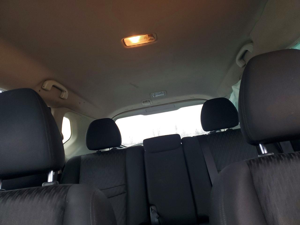 2017 Niss Rogue Sv - zdjęcie 10