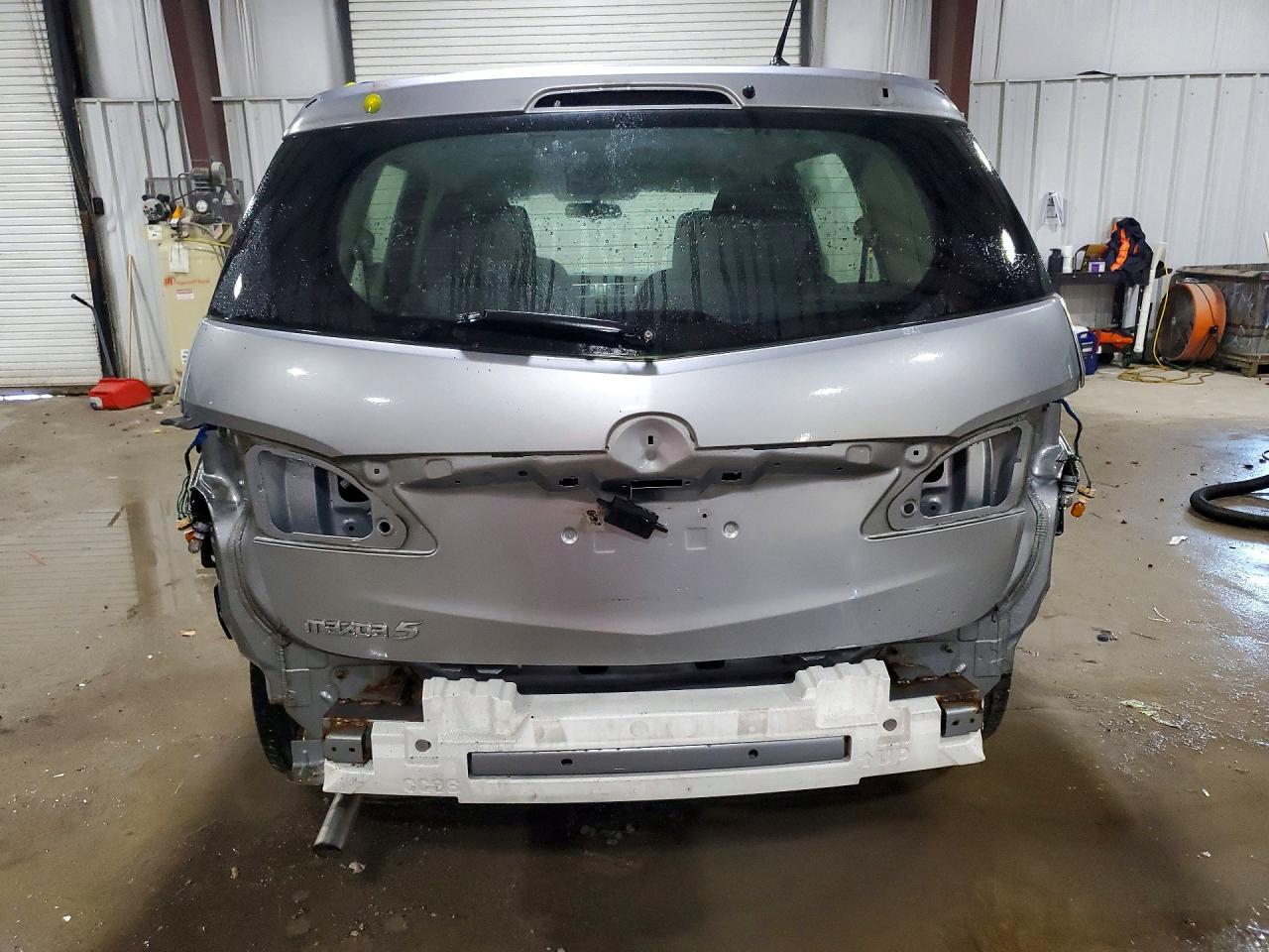 2013 Mazda 5 - zdjęcie 6