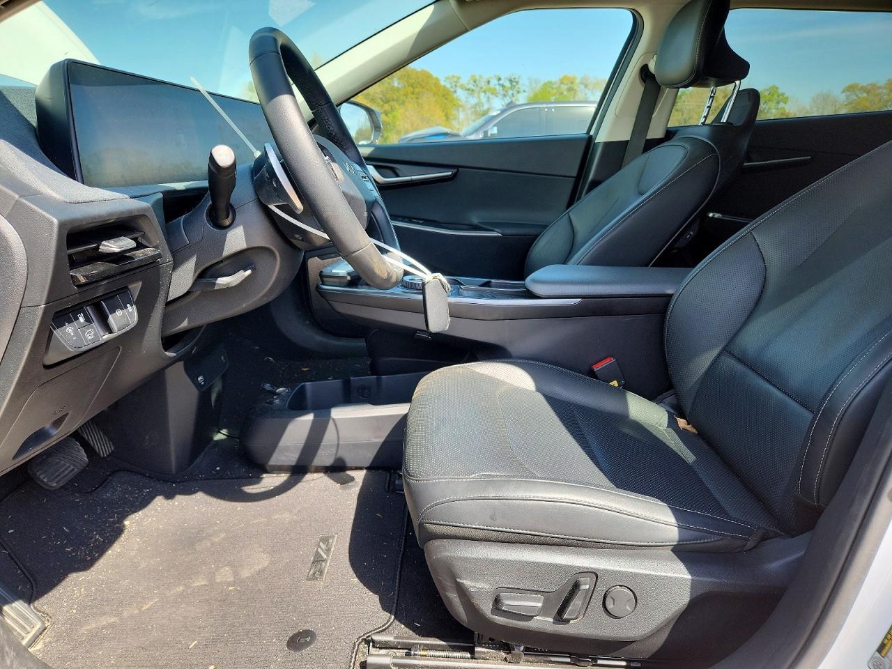 2022 Kia Ev6 Wind - zdjęcie 7