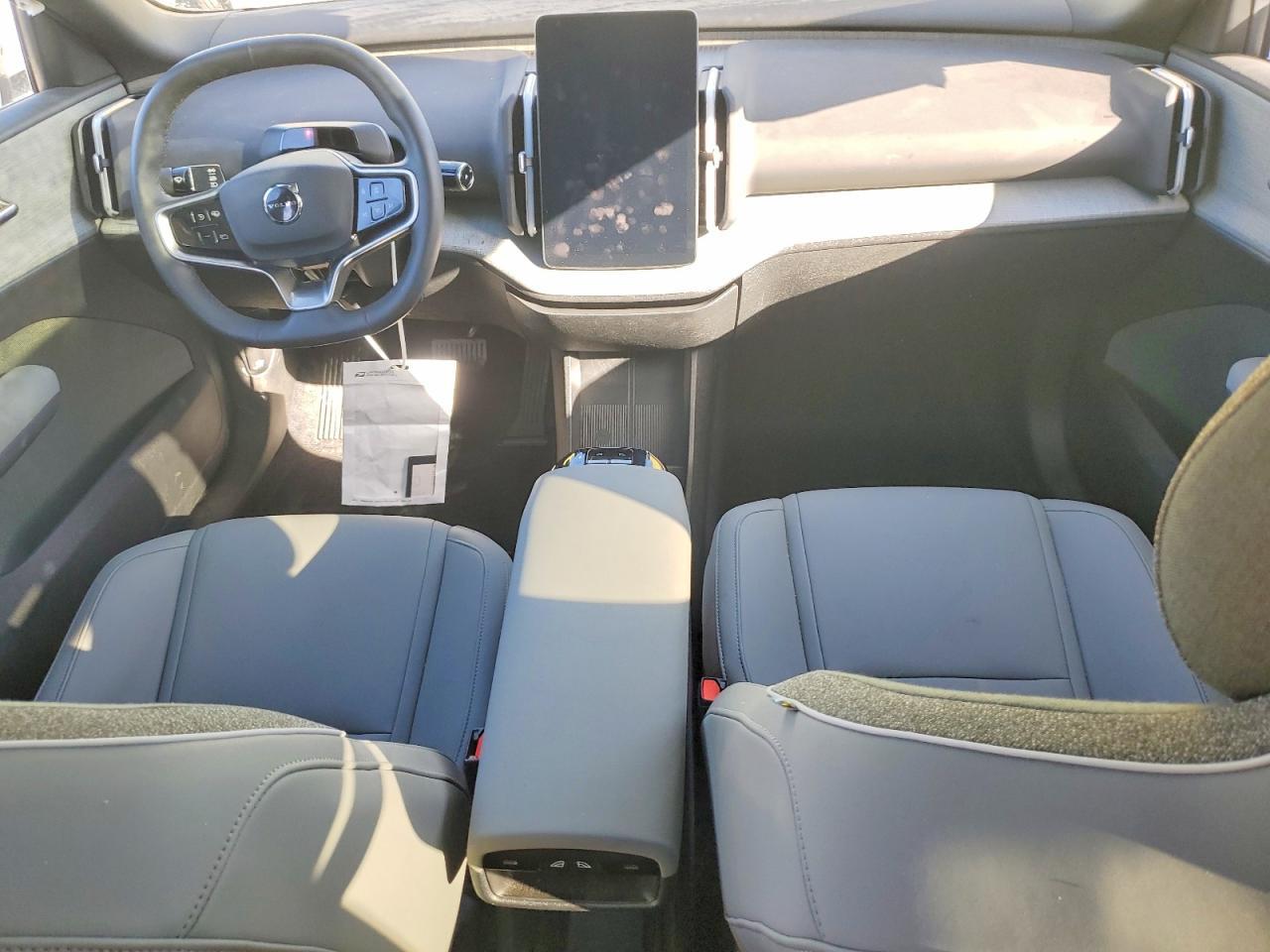 2025 Volvo Ex30 Ultra - zdjęcie 8