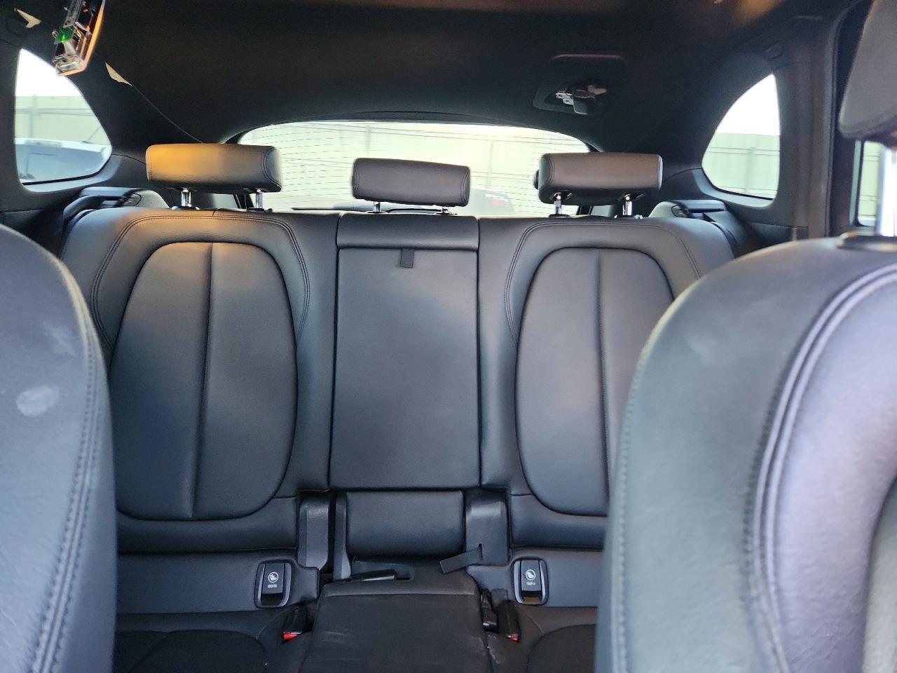 2017 BMW X1 xDrive28I - zdjęcie 10