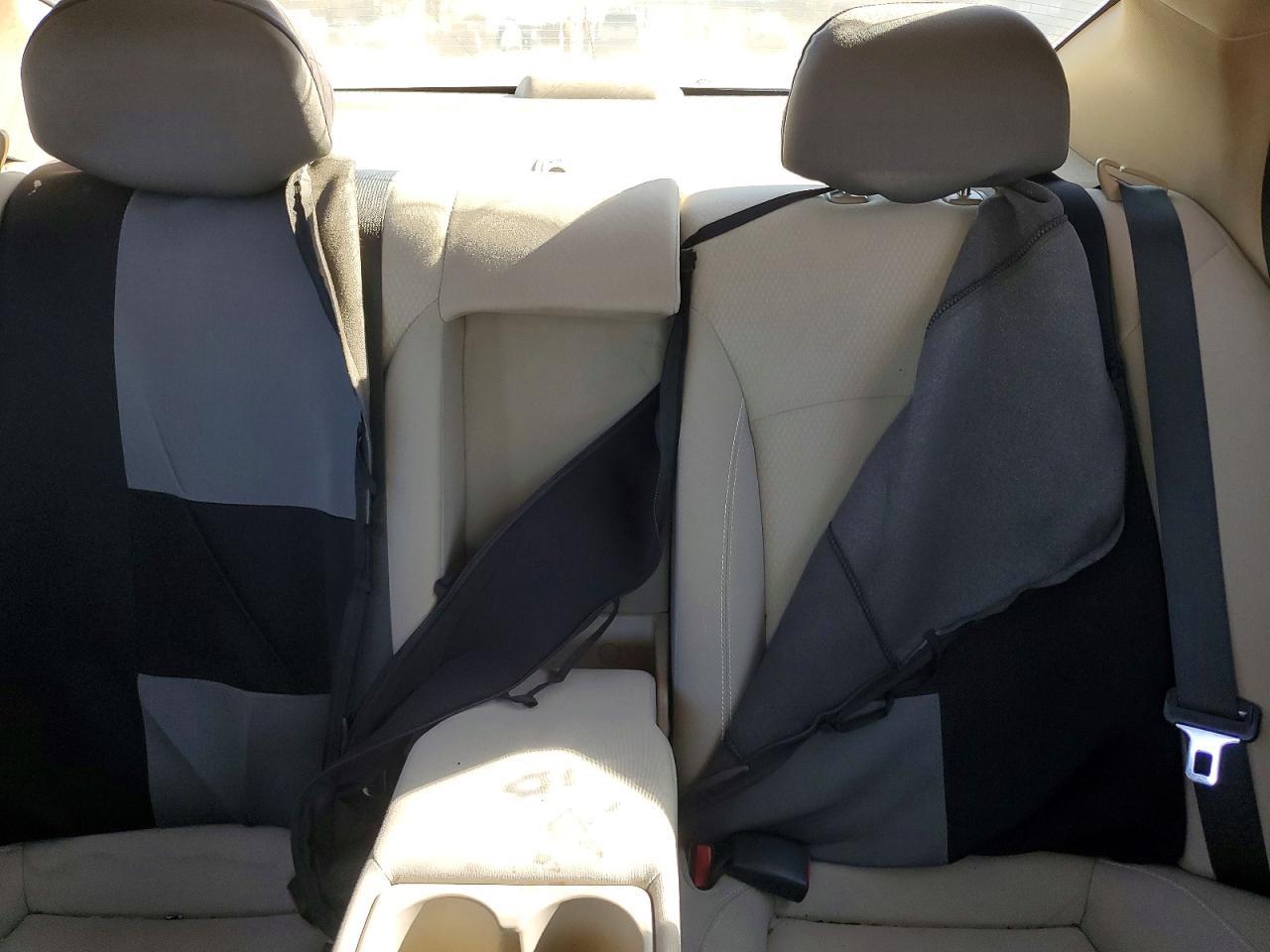 2013 Kia Optima Lx - zdjęcie 10